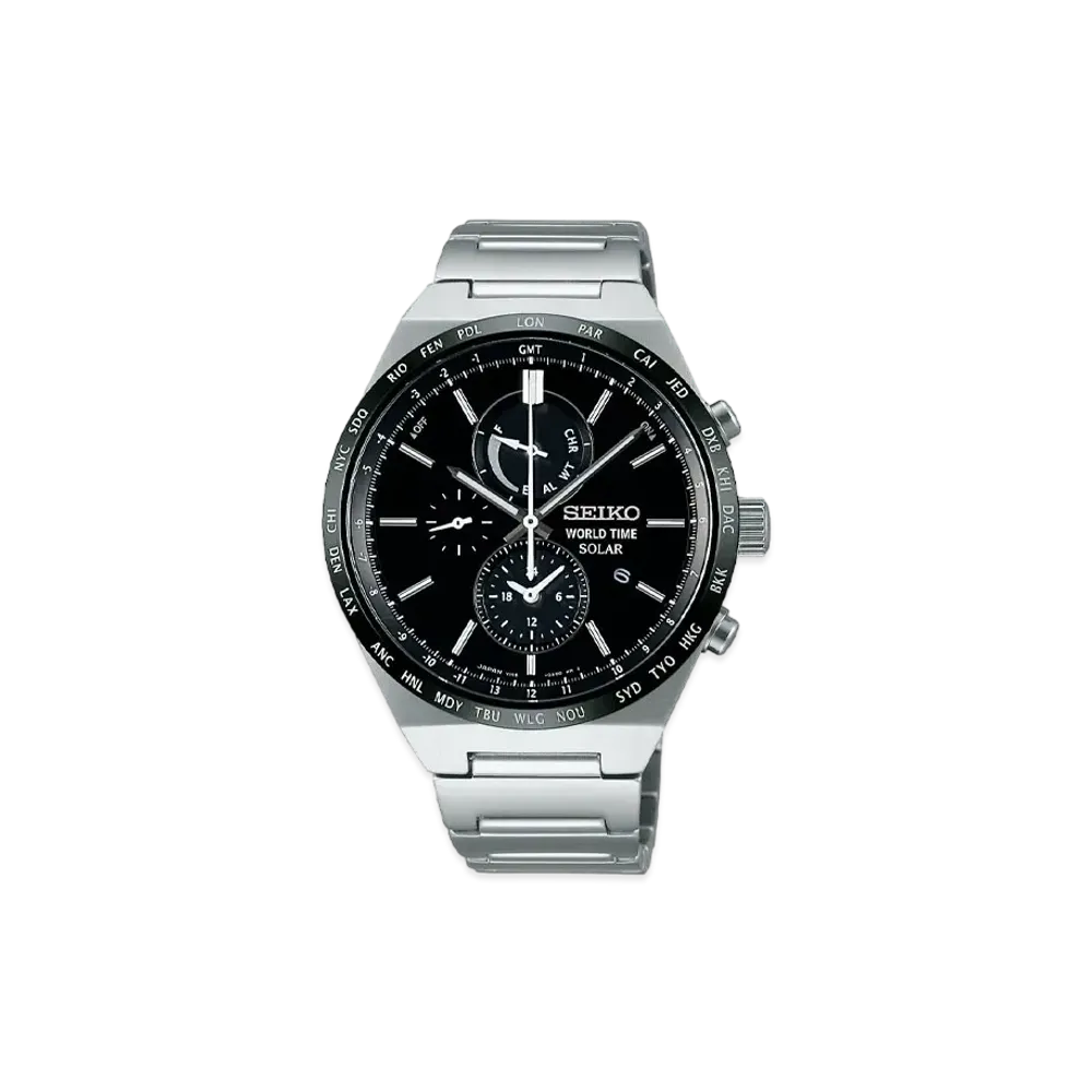 SEIKO Seiko Selection SBPJ025