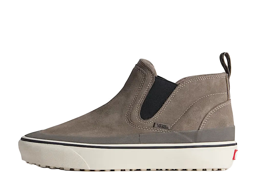 Vans Mid-Slip Insulated "Grey"