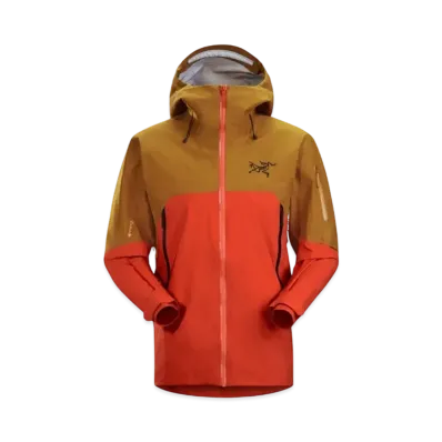 ARC'TERYX Rush Jacket Men's "Phoenix"