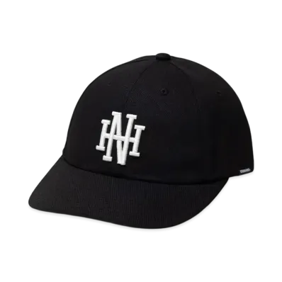NEIGHBORHOOD Baseball Cap "Black"