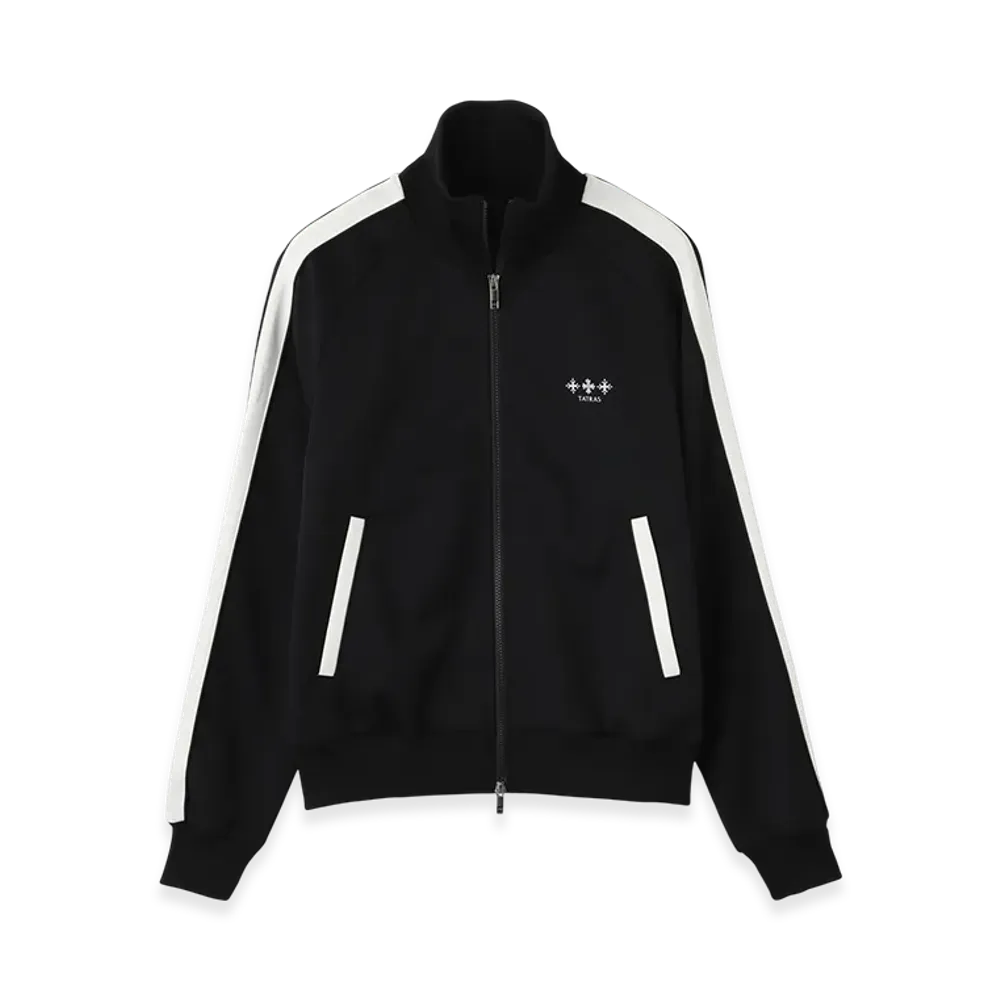 TATRAS Track Jacket Size 1 Leis "Black"