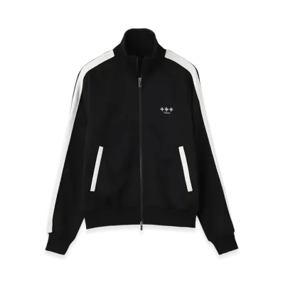 TATRAS Track Jacket Size 1 Leis "Black"