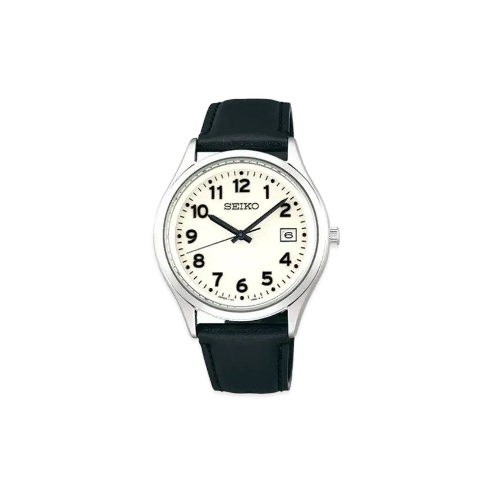 SEIKO Men's Seiko Selection Solar S Series SBPX157