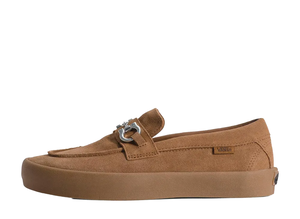 Vans Skate Loafer "Horsebit Dachshund"
