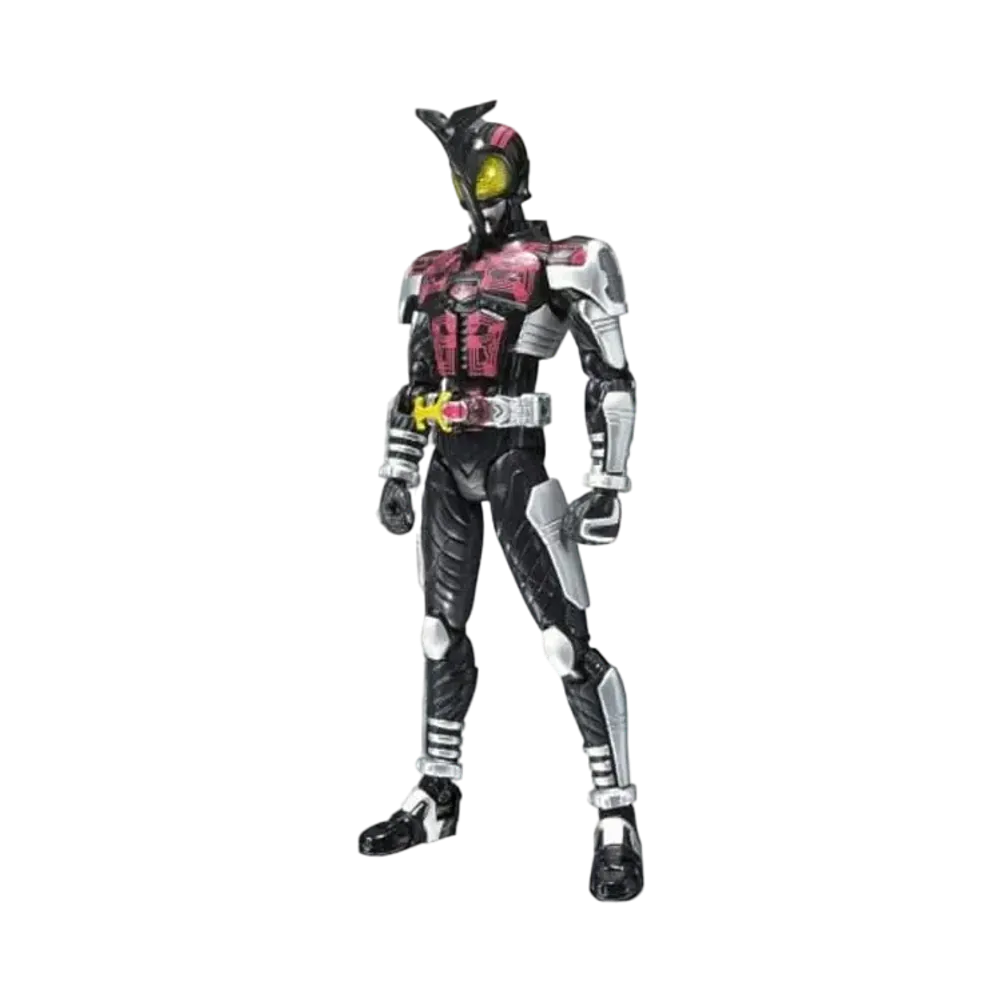 S.H.Figuarts Kamen Rider Dark Kabuto