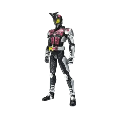 S.H.Figuarts Kamen Rider Dark Kabuto