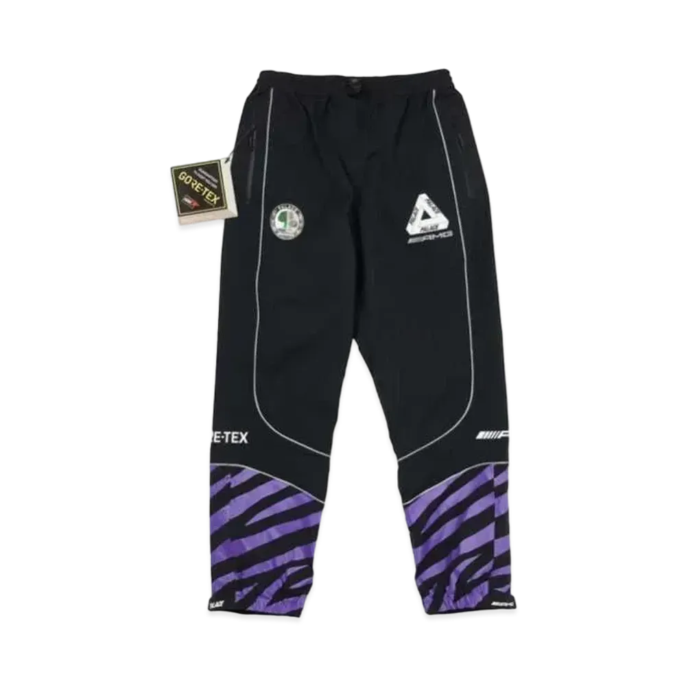 PALACE AMG Gore-Tex Pants "Black"
