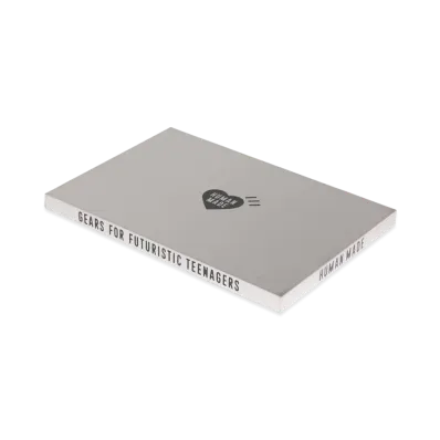 HUMAN MADE STAINLESS STEEL CONTAINER TABLE TOP 74L "Silver"