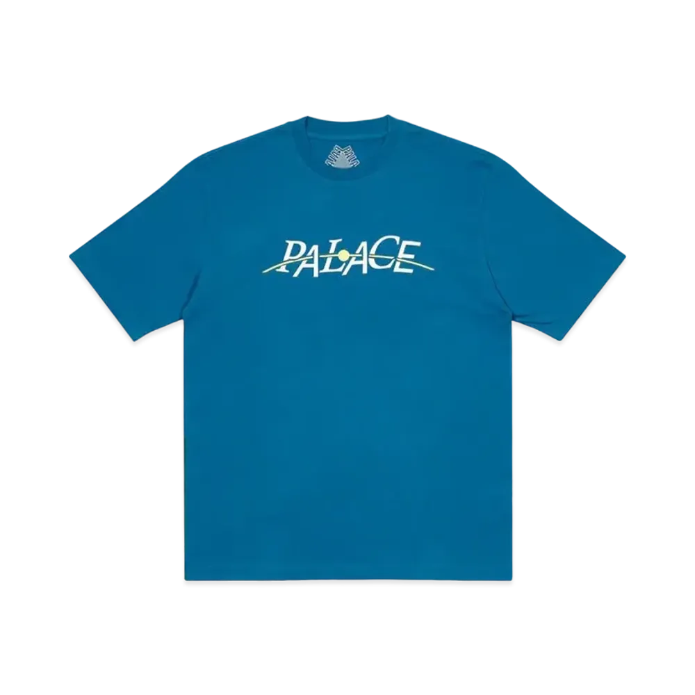 PALACE DOT T-SHIRT "Blue"