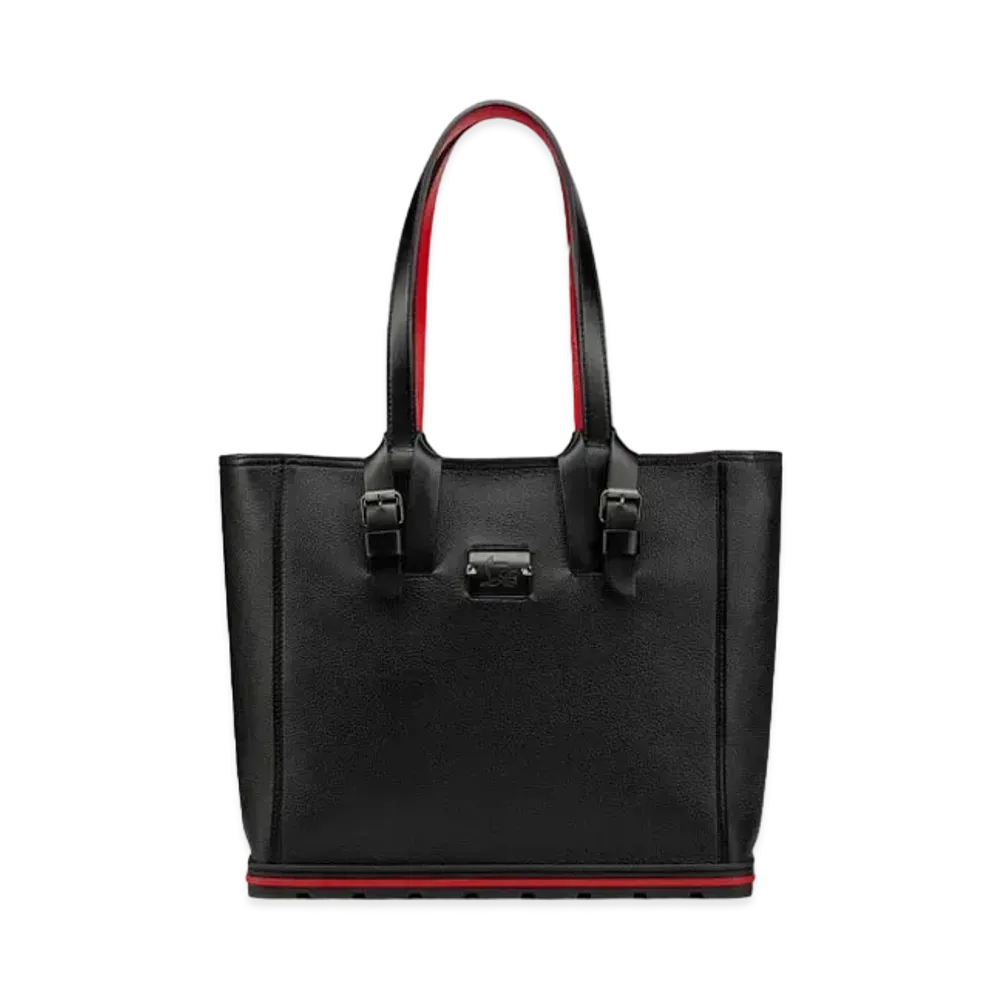 Christian Louboutin Kabiker Small "Black"
