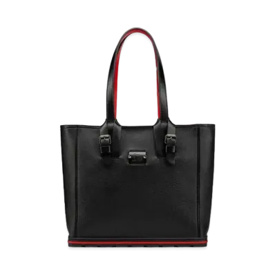 Christian Louboutin Kabiker Small "Black"