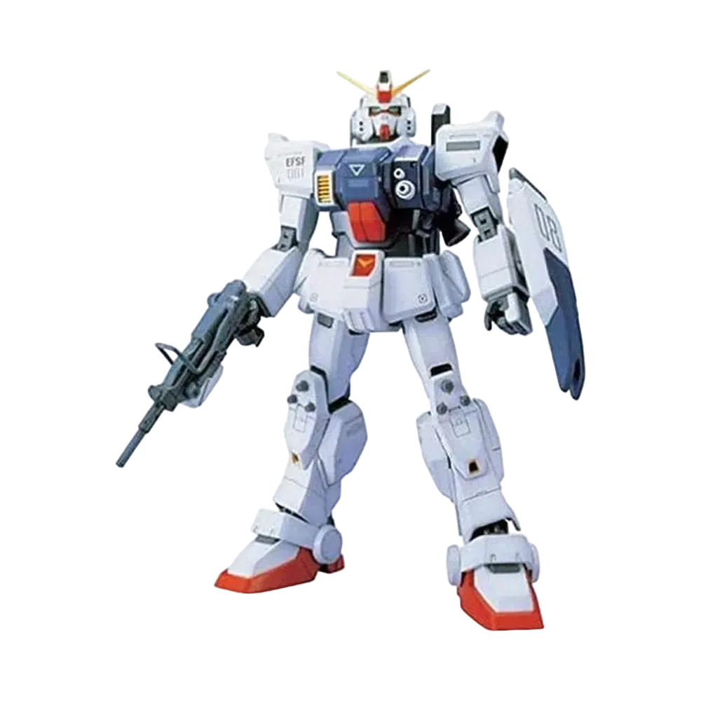 MG 1/100 RX-79[G] Gundam Ground Type