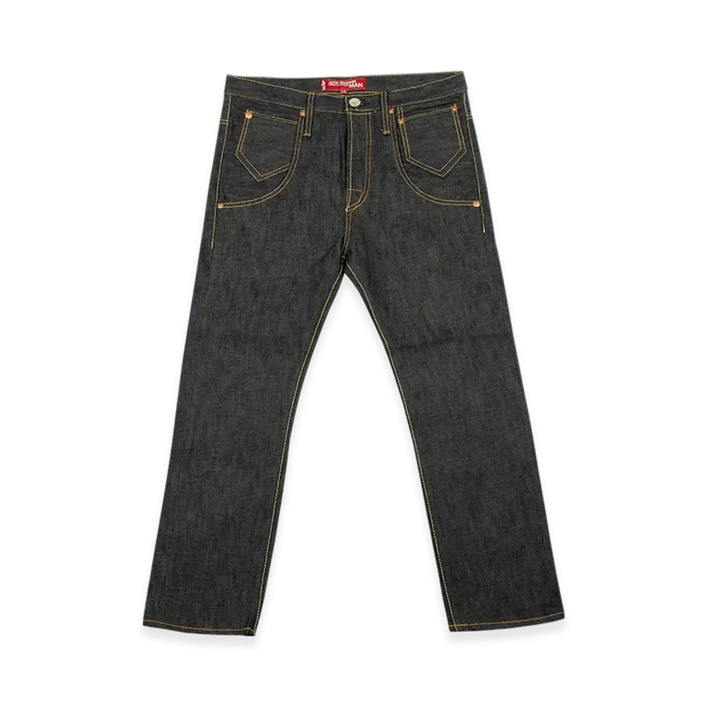 JUNYA WATANABE MAN x Levi's Indigo Denim "Indigo"