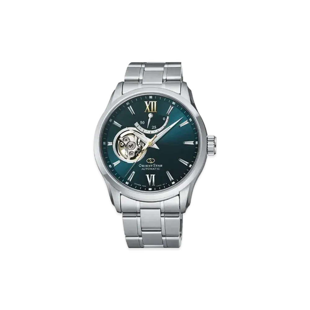 ORIENT STAR Contemporary Collection Semi Skeleton RK-AT0003E