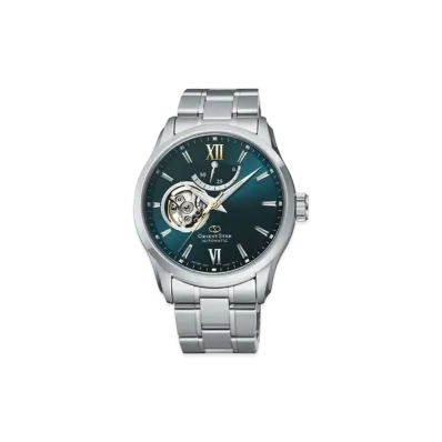 ORIENT STAR Contemporary Collection Semi Skeleton RK-AT0003E