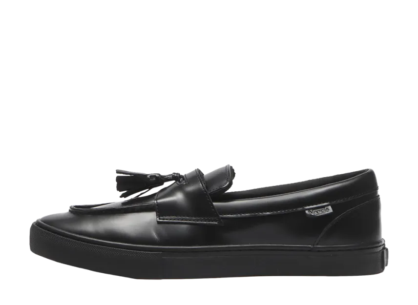 Vans Loafer Vans Loafer