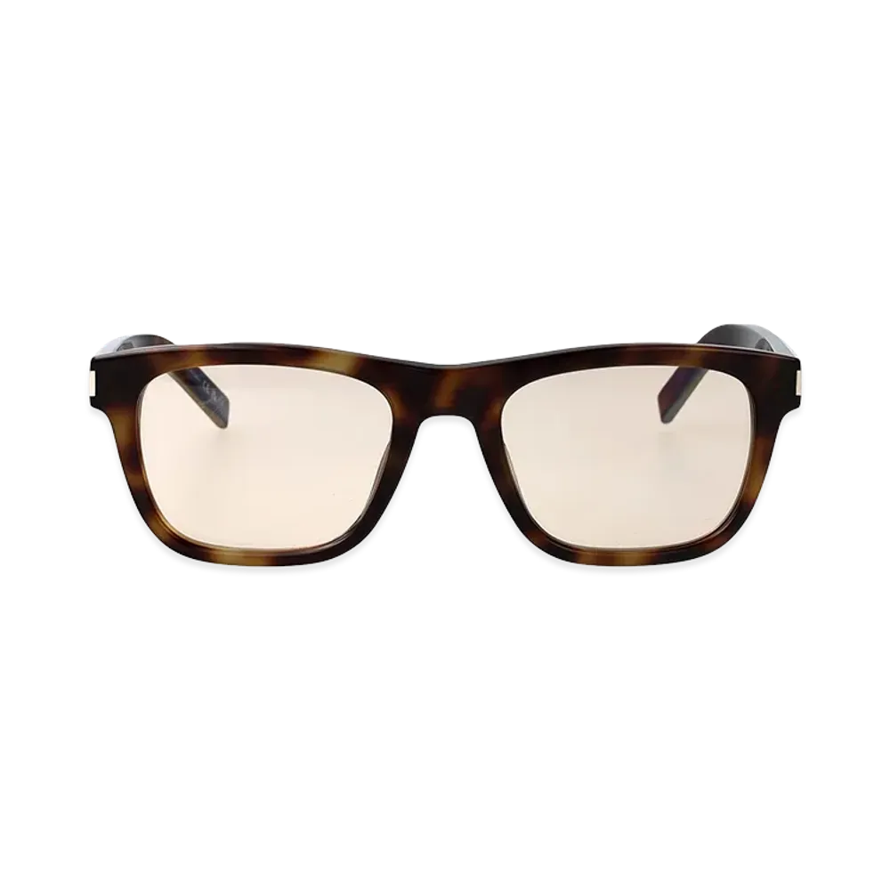 Saint Laurent Women's Sunglasses "Brown"