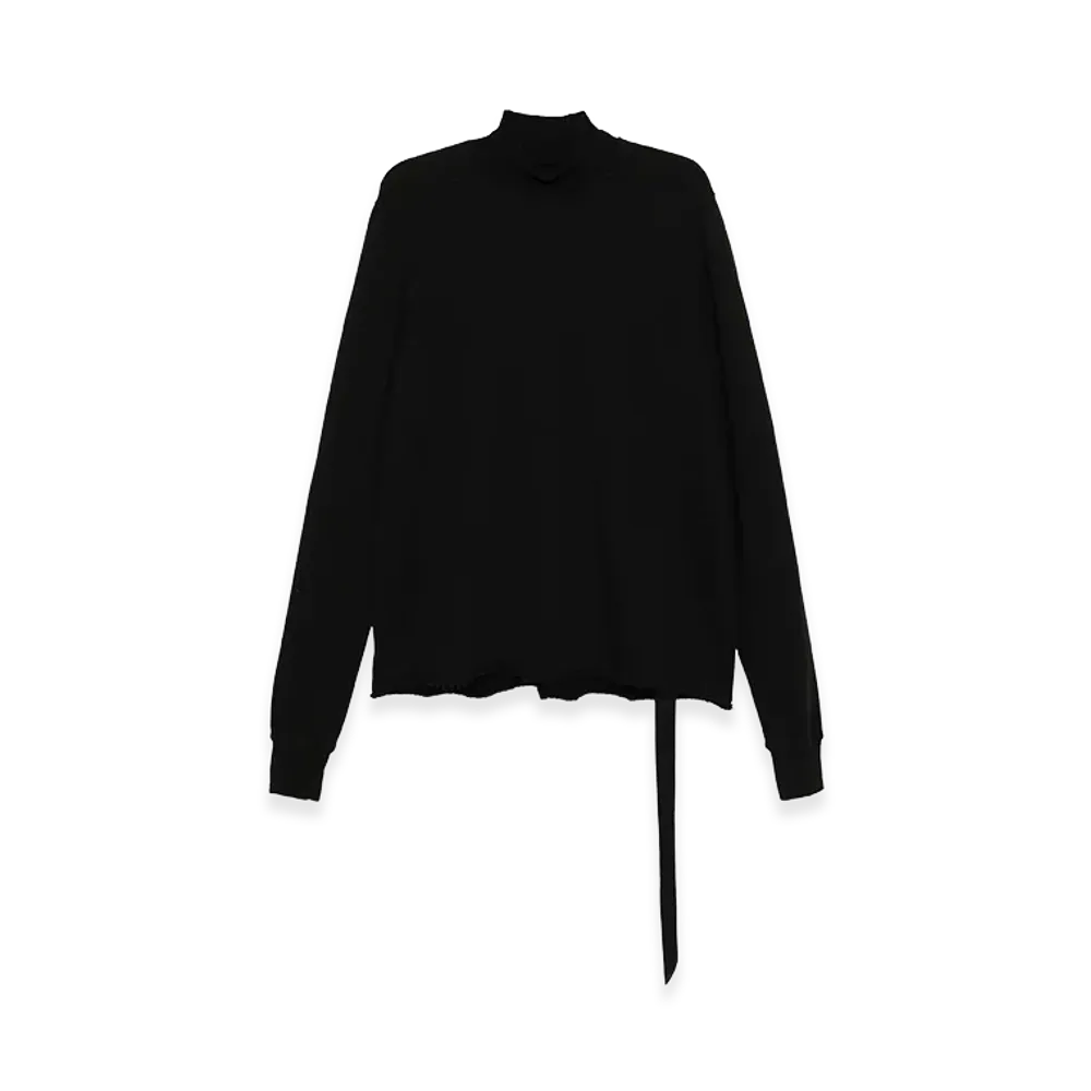 Rick Owens DRKSHDW Sweaters "Black"