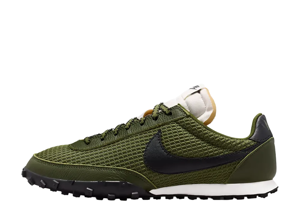 Nike Waffle Racer SE "Legion Green/Sail"
