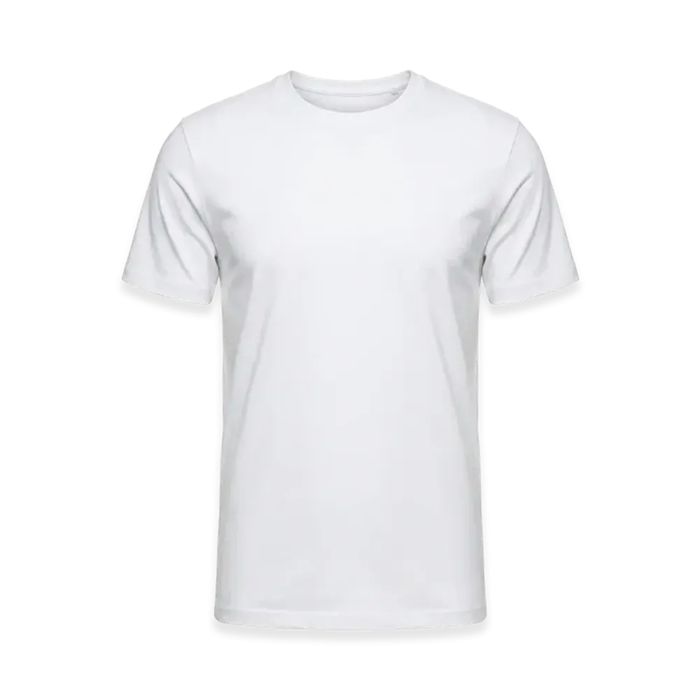 MM6 Maison Margiela Short Sleeve Cotton Back Logo Patch Crewneck Undershirt "White"