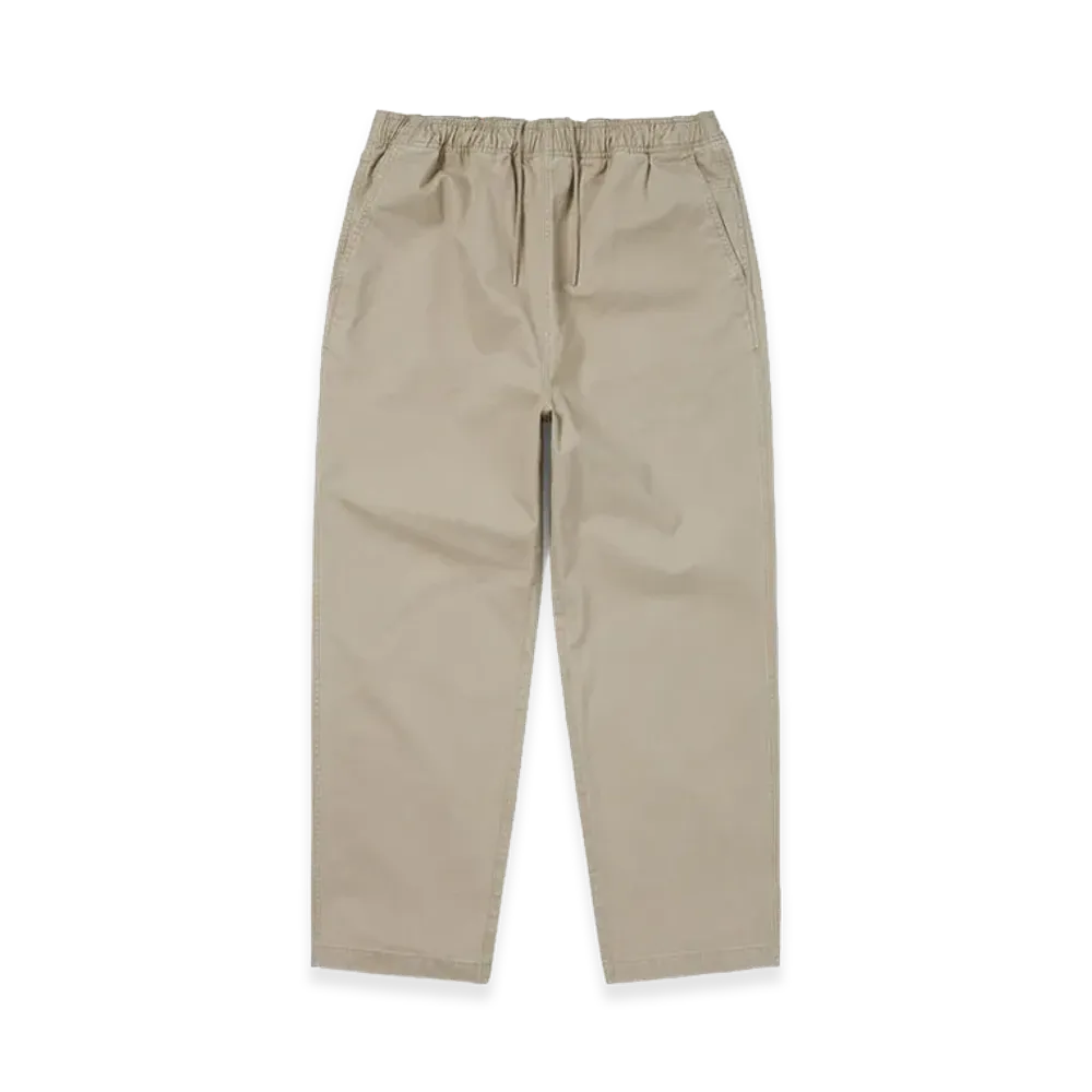 thisisneverthat Flow Pant "Beige"