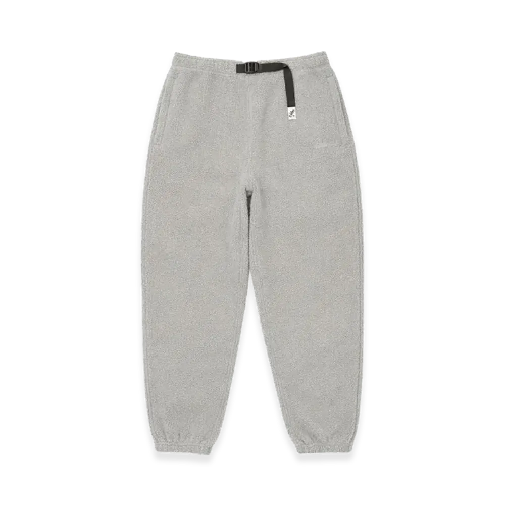 GRAMICCI x ALWAYTH Fleece Pant "Grey"
