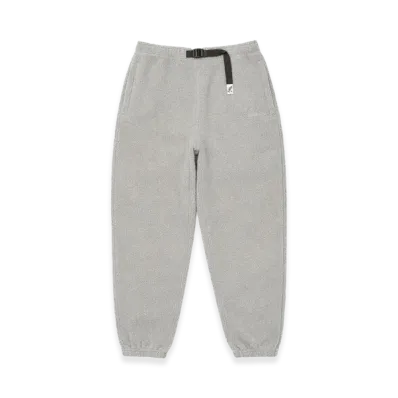 GRAMICCI x ALWAYTH Fleece Pant "Grey"
