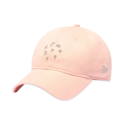 NEW ERA x I'm donut? 9Twenty "Pink"