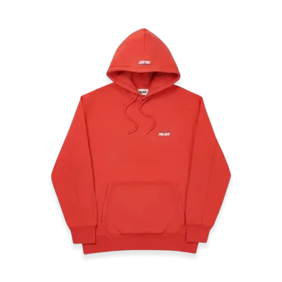 PALACE Basically a Hood "Red"