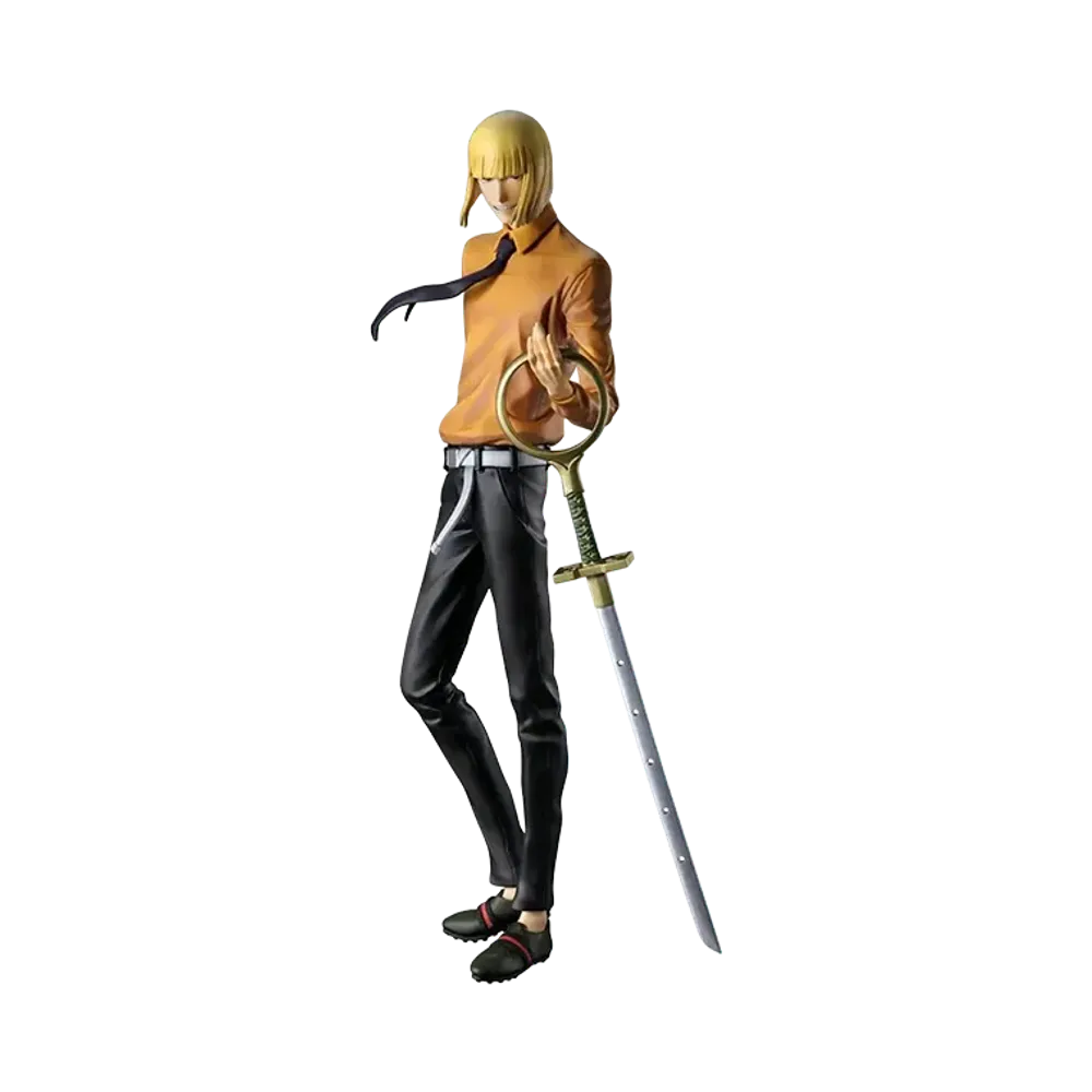 バンダイ【一番くじ】『BLEACH Stirring Souls vol.4』C賞 藍染惣右介