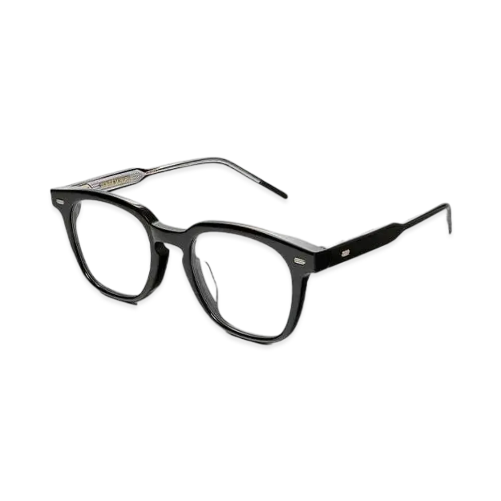 Gentle Monster Kubo 01 "Black"