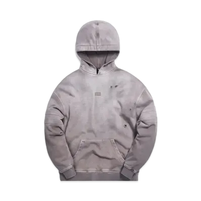 KITH Ksubi Otis Hoodie "Cinder"