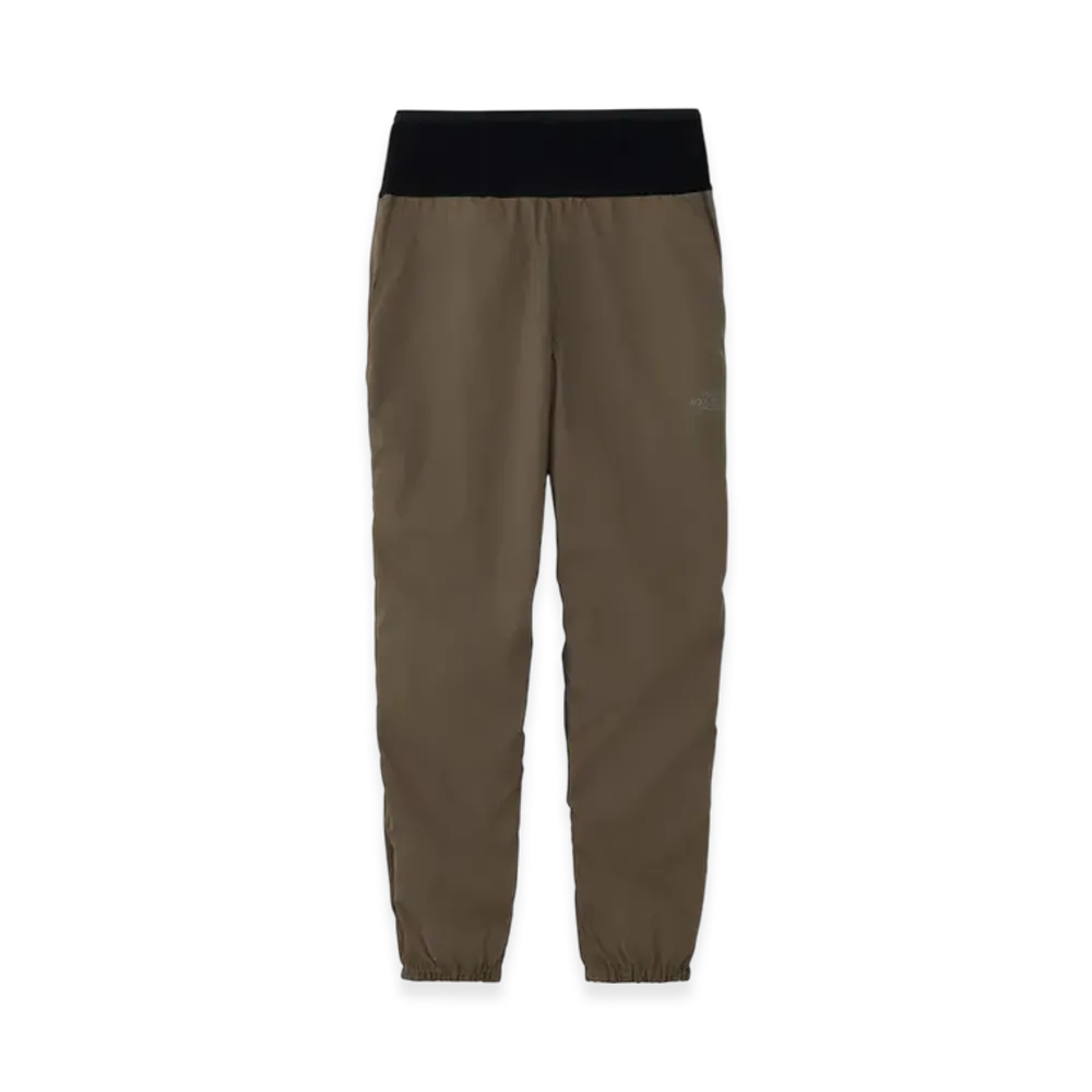 The North Face Free Run Long Pants "Taupe"