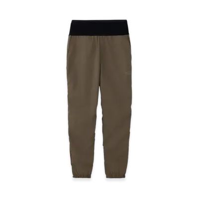 The North Face Free Run Long Pants "Taupe"
