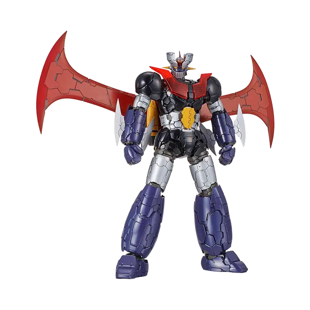 BANDAI "HIGH GRADE" -Dynamic Characters- HG 1/144 Mazinger Z (Mazinger Z INFINITY Ver.)