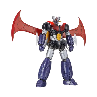 BANDAI "HIGH GRADE" -Dynamic Characters- HG 1/144 Mazinger Z (Mazinger Z INFINITY Ver.)