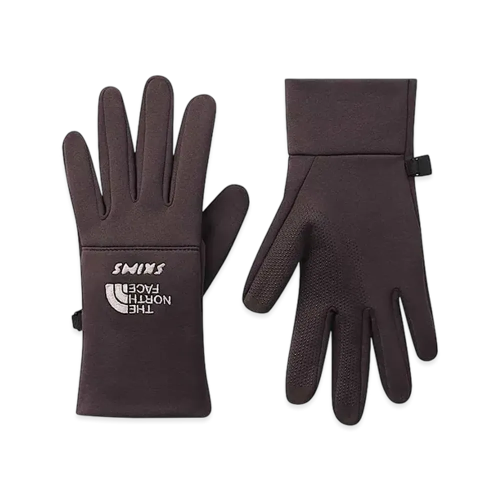 The North Face x SKIMS Gloves "SK Phoenix"