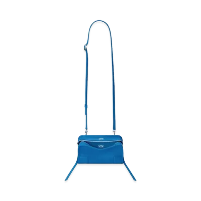 LOEWE Women's Bags "Clear Blue"