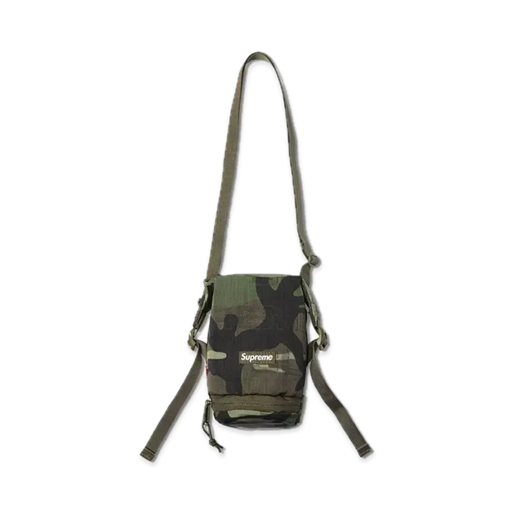 Supreme Neck Pouch "Camo"