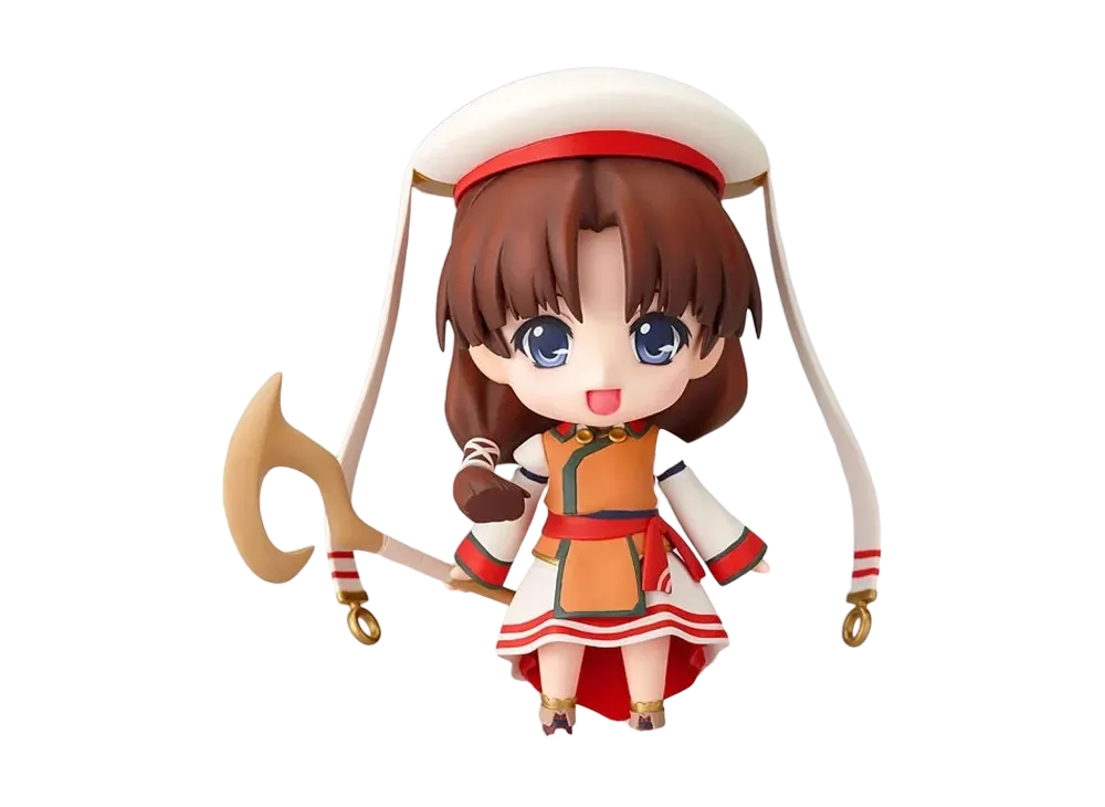 Good Smile Company "Nendoroid" -Tears to Tiara- 76 Riannon