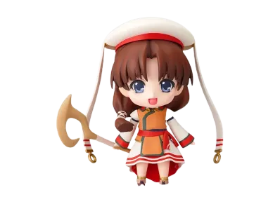 Good Smile Company "Nendoroid" -Tears to Tiara- 76 Riannon