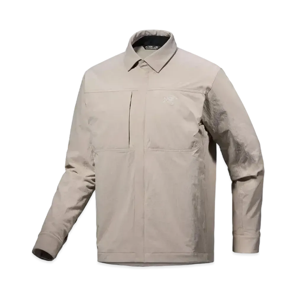 ARC'TERYX Cronin Insulated Overshirt Men's "Rune"