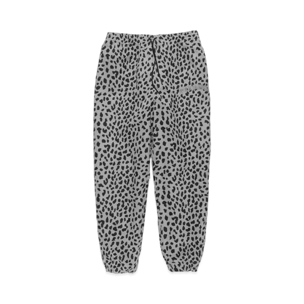 WACKO MARIA WILD BUNCH / TRACK PANTS "Grey"