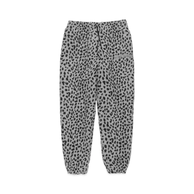 WACKO MARIA WILD BUNCH / TRACK PANTS "Grey"