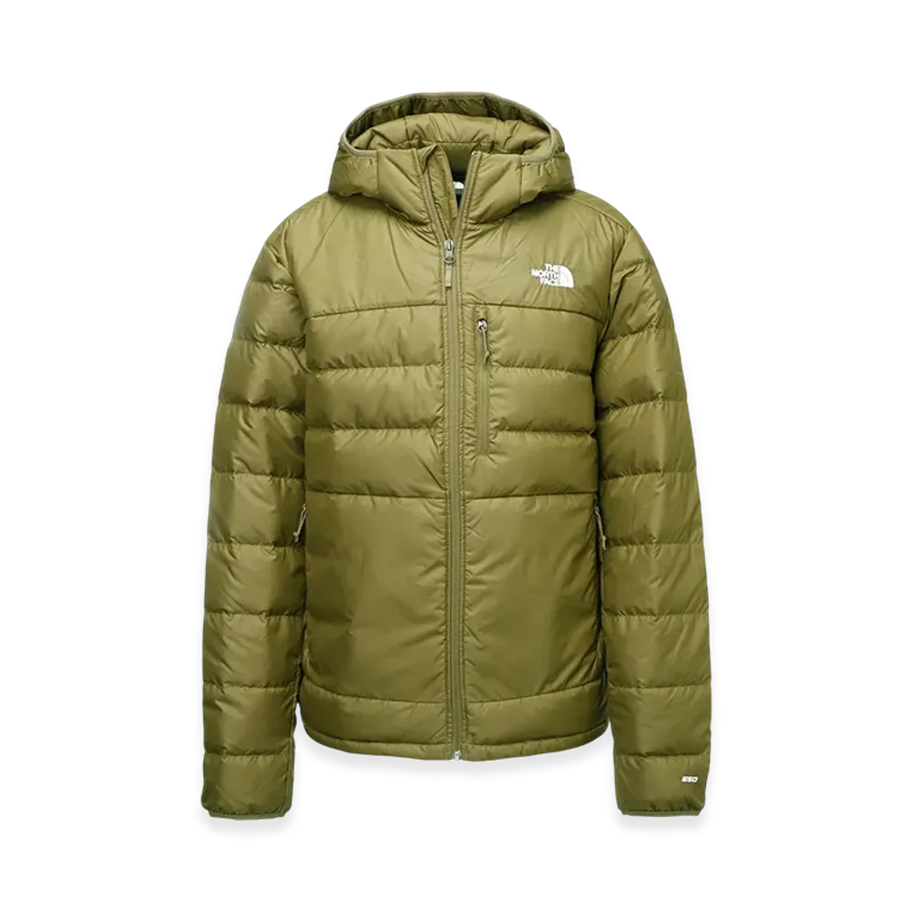 The North Face Aconcagua 2 Hoodie "Militaryolive"