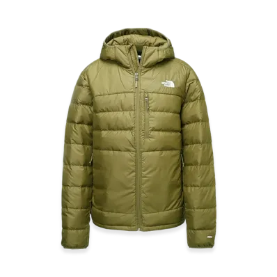 The North Face Aconcagua 2 Hoodie "Militaryolive"