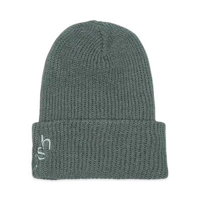High Scream Center HSC WATCH CAP "GREEN"