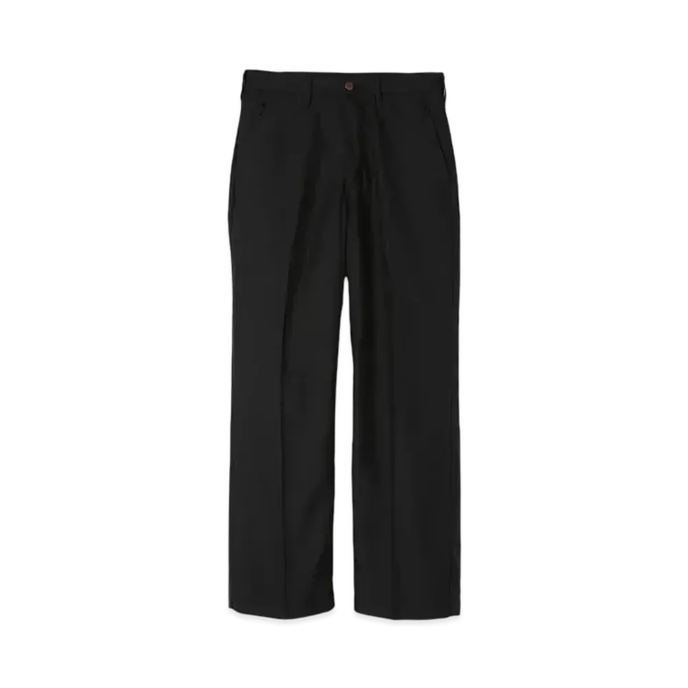 N.HOOLYWOOD x Wrangler Rancher Dress "Black"