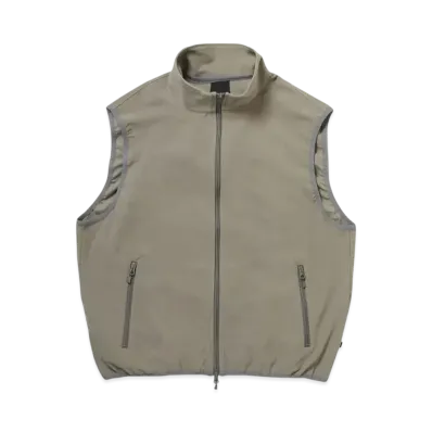 DAIWA PIER39 Tech Flex Jersey Vest "WolfGray"