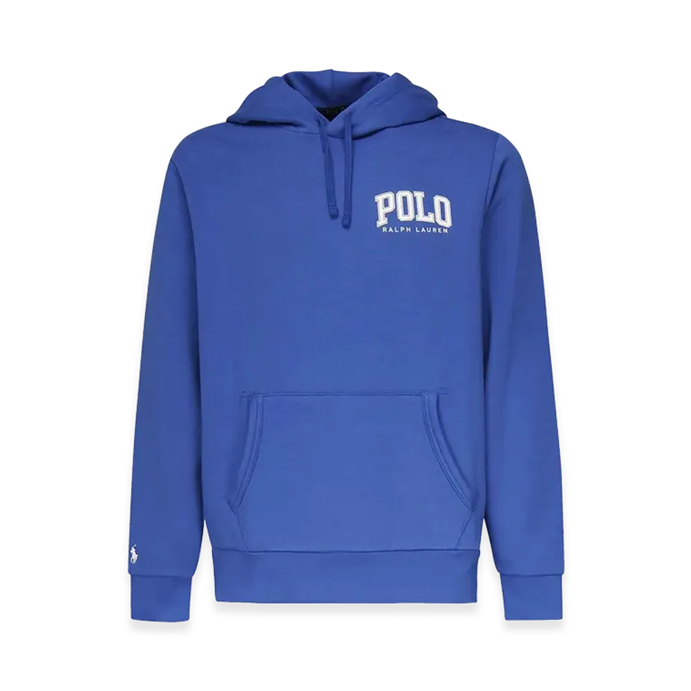 Polo Ralph Lauren Logo Sweatshirt "Blue"